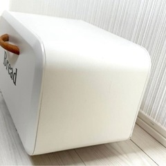 Breadケース収納ケース小物ケース　　　の画像