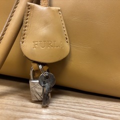 FURLA バッグの画像