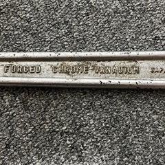 ロブスター　モンキーレンチ300の画像