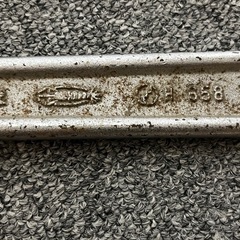 ロブスター　モンキーレンチ300の画像