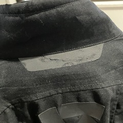 rev'it!  バイク用ジャケット　XLの画像