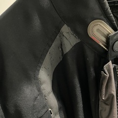 rev'it!  バイク用ジャケット　XLの画像