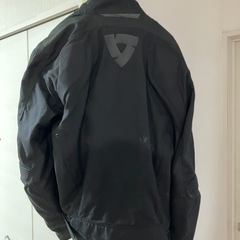 rev'it!  バイク用ジャケット　XLの画像