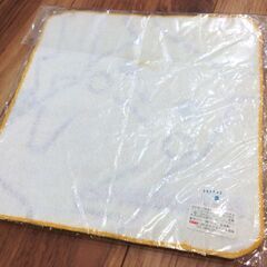 新品　ポケモン　ピカチュウ　ミニハンドタオル　日本製の画像