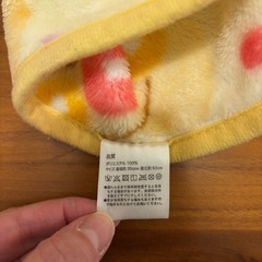 アンパンマン　スリーパーの画像