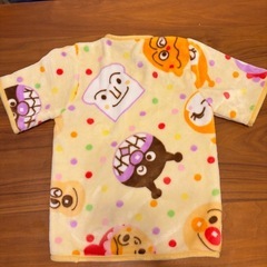 アンパンマン　スリーパーの画像