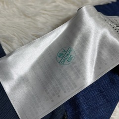 【未使用品】エルゴベビーOMNI 360 クールエアー 3.2-20kg 検印有の画像