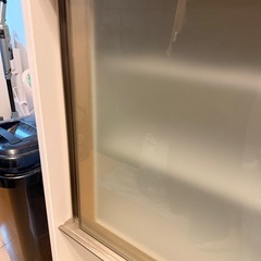 ニトリ
食器棚の画像