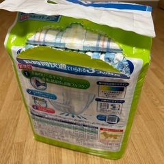 マナーウェア　SSサイズ男の子用の画像