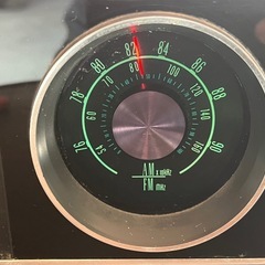 MSL-501 レコードプレーヤー　昭和レトロ
の画像