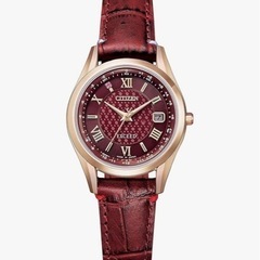 限定600本！CITIZEN EXCEED ディズニーコラボの画像