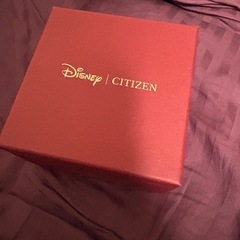限定600本！CITIZEN EXCEED ディズニーコラボの画像