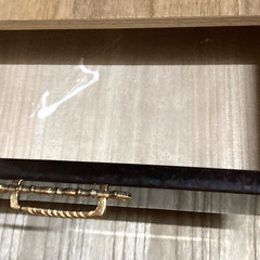 【11月17日 直接引き取り 限定】婚礼家具①　洋服ダンス　高級家具　の画像