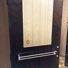 【11月17日 直接引き取り 限定】婚礼家具①　洋服ダンス　高級家具　の画像