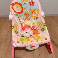 バウンサーの画像