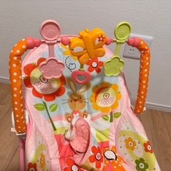 バウンサーの画像