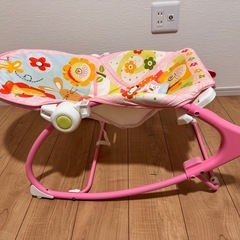 バウンサーの画像