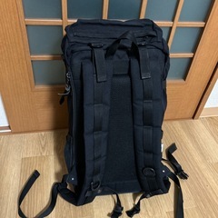 リュック masterpiece 　の画像