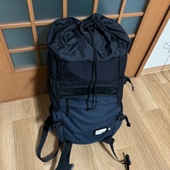 リュック masterpiece 　の画像