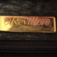 REVILLON フォーマルバッグの画像
