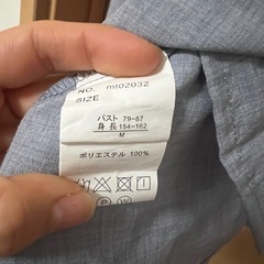 ブラウス　の画像