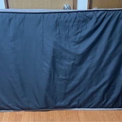 ニトリ シングルマットレスの画像