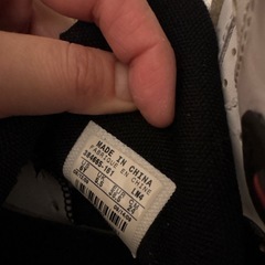 ジョーダン6 24㎝の画像