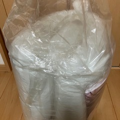 クドリャフカ 抱き枕カバー＋クッション セットの画像