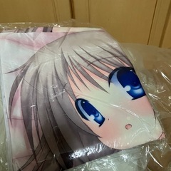 クドリャフカ 抱き枕カバー＋クッション セットの画像