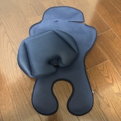 Panasonicギュット用　Combi 自転車用チャイルドシート（前側）の画像