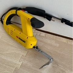 雑草　草取り機　草刈機　小型の画像