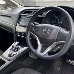 【総額42.6万円‼️】4WDハイブリッド　大容量シャトル！A387の画像