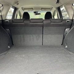 【総額42.6万円‼️】4WDハイブリッド　大容量シャトル！A387の画像