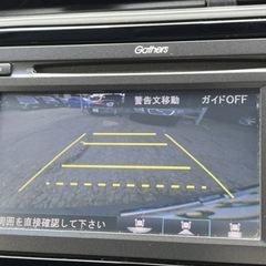 【総額42.6万円‼️】4WDハイブリッド　大容量シャトル！A387の画像