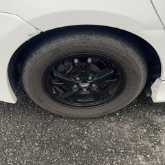 プリウス30前期　カスタムカーの画像