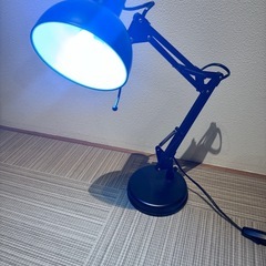 電気スタンドの画像