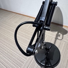 電気スタンドの画像