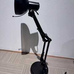 電気スタンドの画像