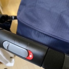 Aprica オプティア AC ベビーカーの画像