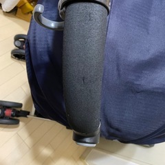 Aprica オプティア AC ベビーカーの画像