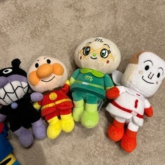 まとめての画像