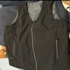 電熱ベストMの画像