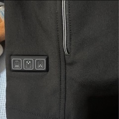 電熱ベストMの画像