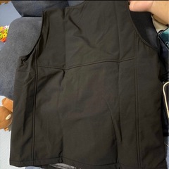 電熱ベストMの画像