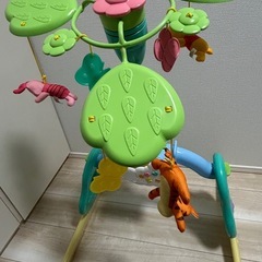 プーメリー、キッチンおままごとセットの画像