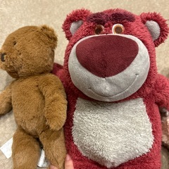 まとめての画像