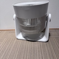 サーキュレーターの画像