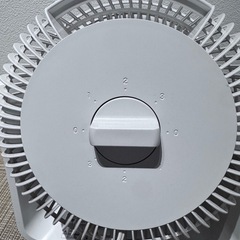 サーキュレーターの画像