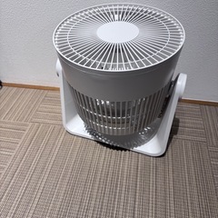 サーキュレーターの画像