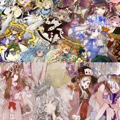 【大容量】交換便・作家物まとめてお譲りします✨の画像